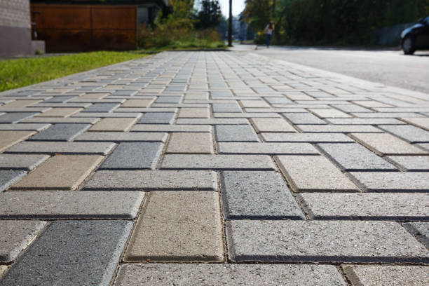 Decorative Driveway Pavers in Chesterland, OH