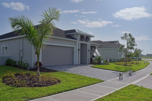 Best Affordable Driveway Paving  in Chesterland, OH